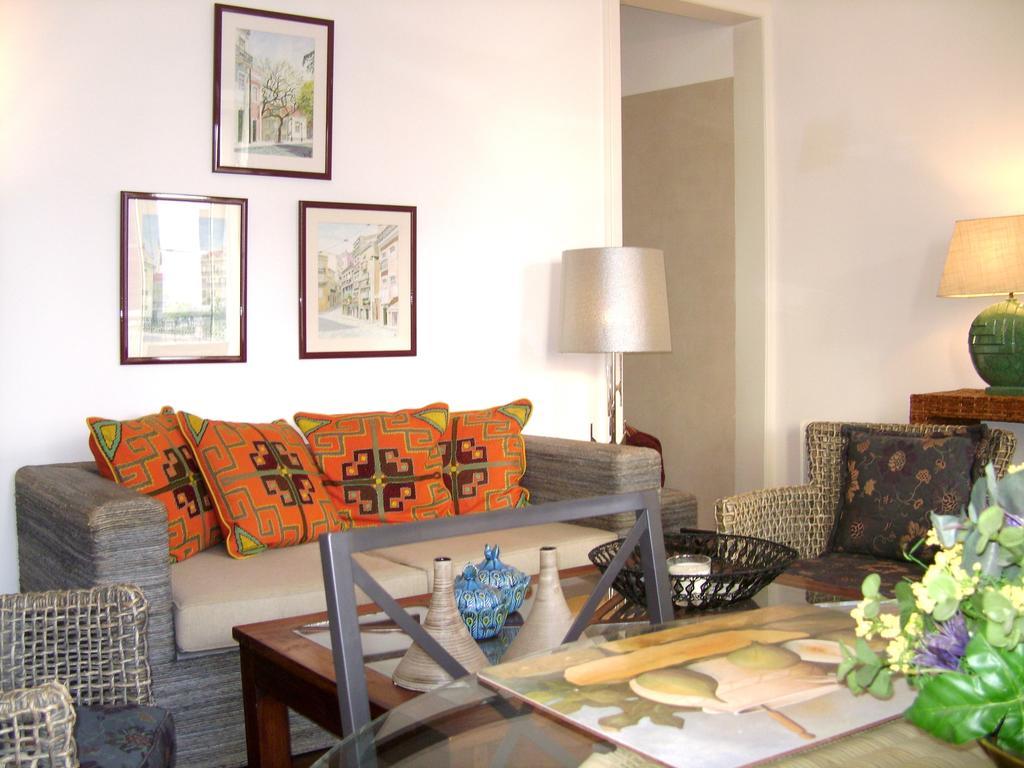 Apartmán Elegant S. Miguel *